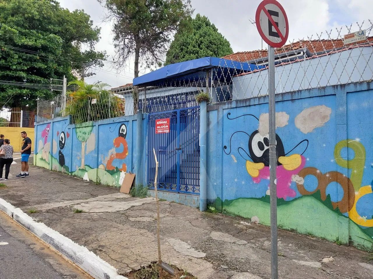 Imóvel comercial na Avenida Guapira. - Foto 2
