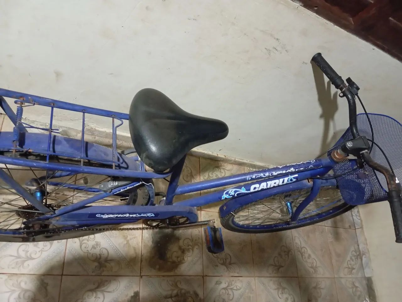 Bicicleta  - Foto 2