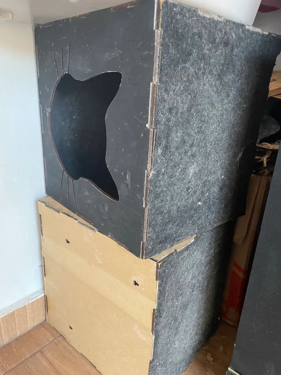 playgrounds para gatos - Foto 2