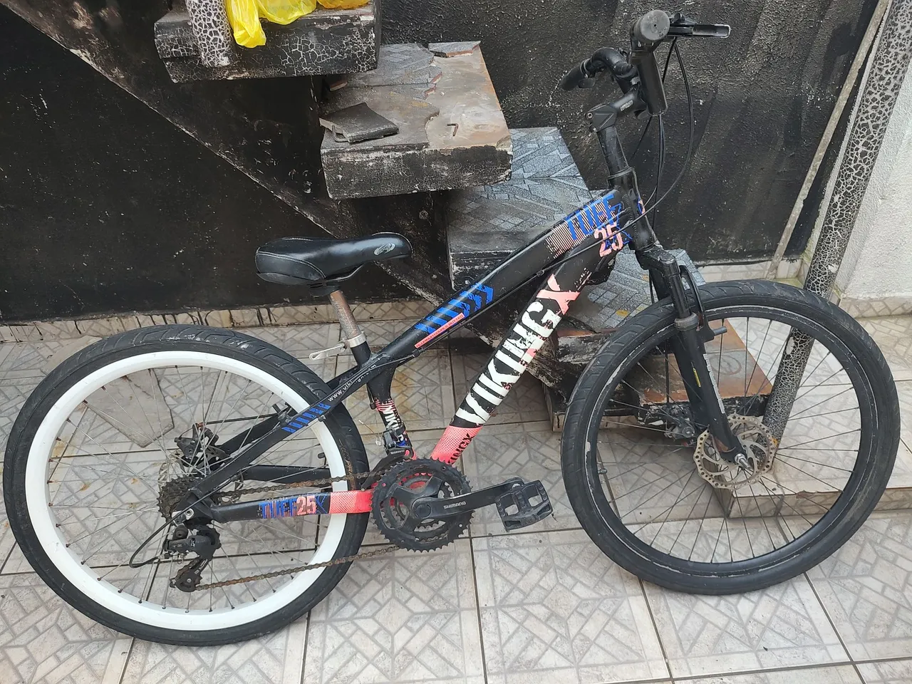 Cannondale MultiSport 600 Cad 3 .. aro 650 .. Jundiai