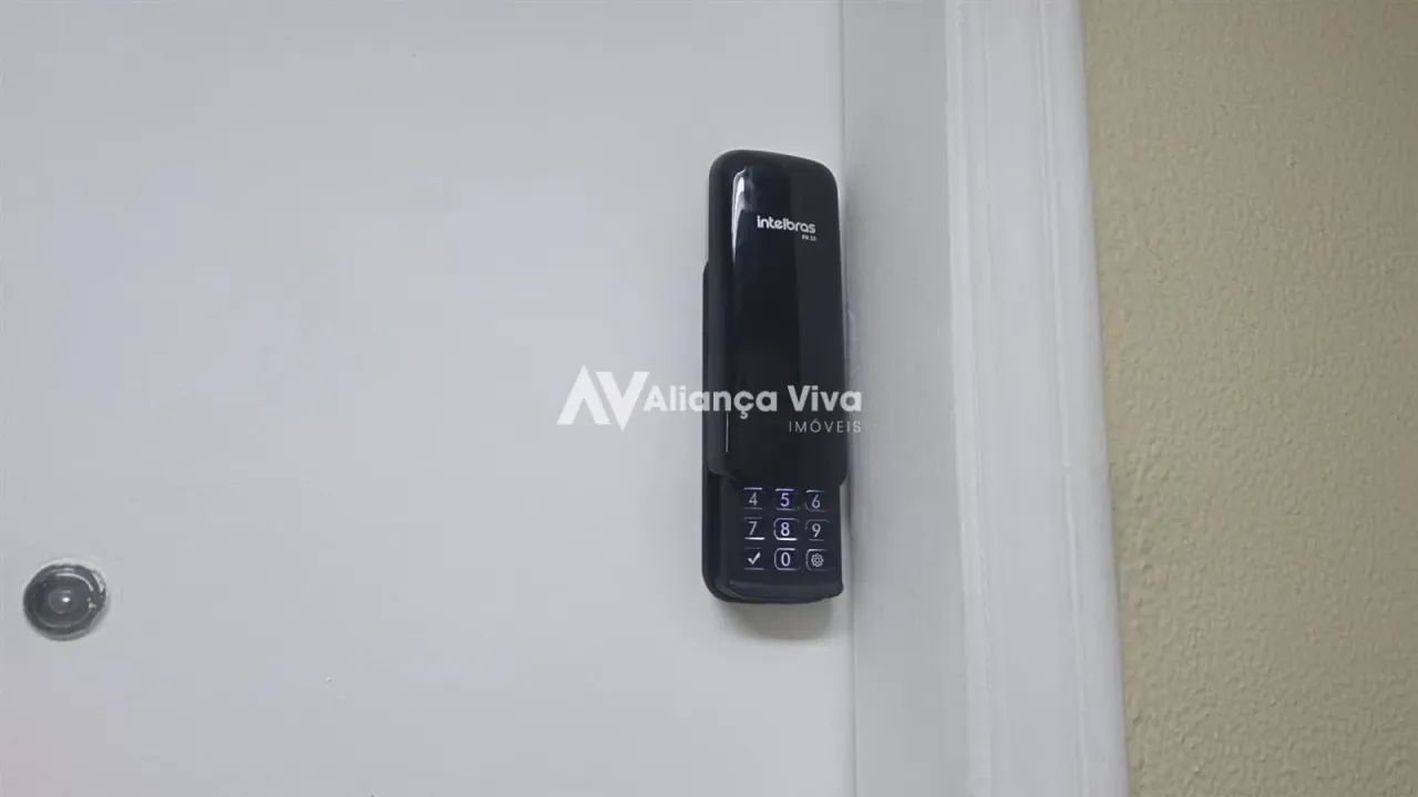 Centro | Apartamento 1 quarto