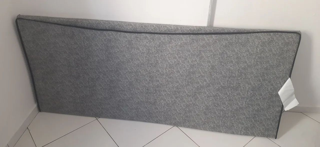 COLCHONETE SOLTEIRO D20