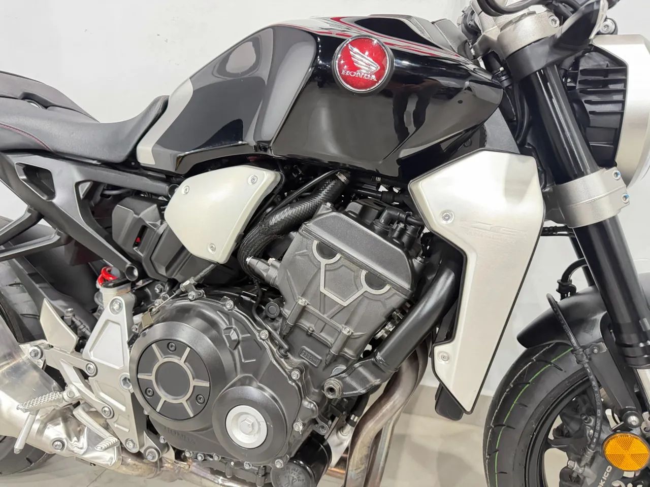 Honda CB 1000R/ABS - Foto 2