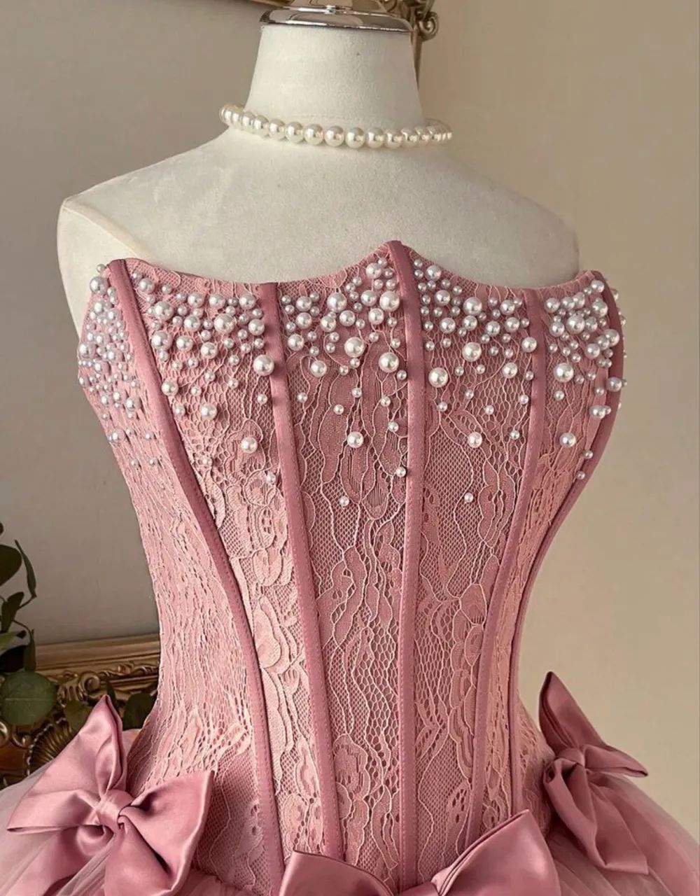 Vestido debutante  - Foto 4