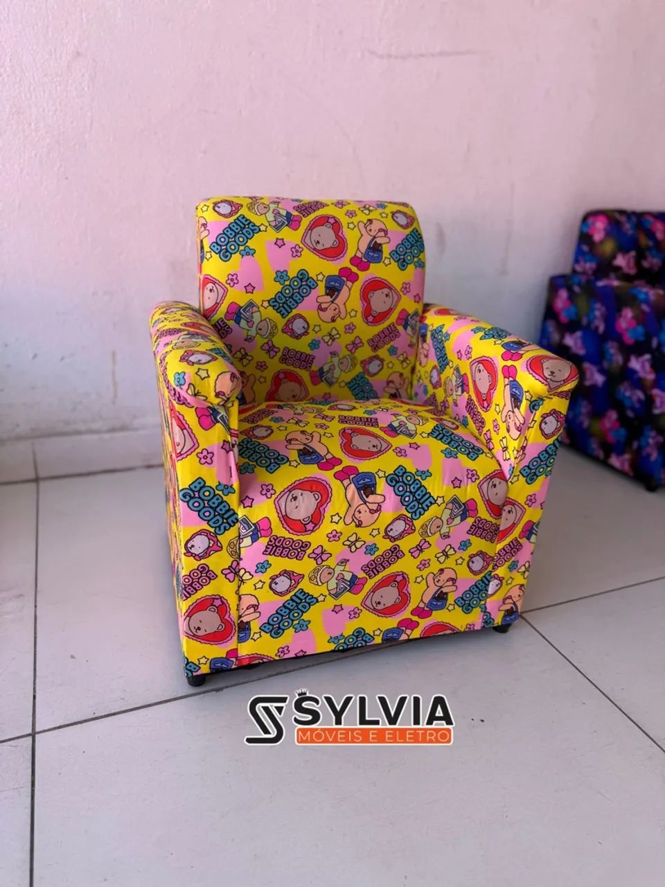 POLTRONAS INFANTIL - Foto 5