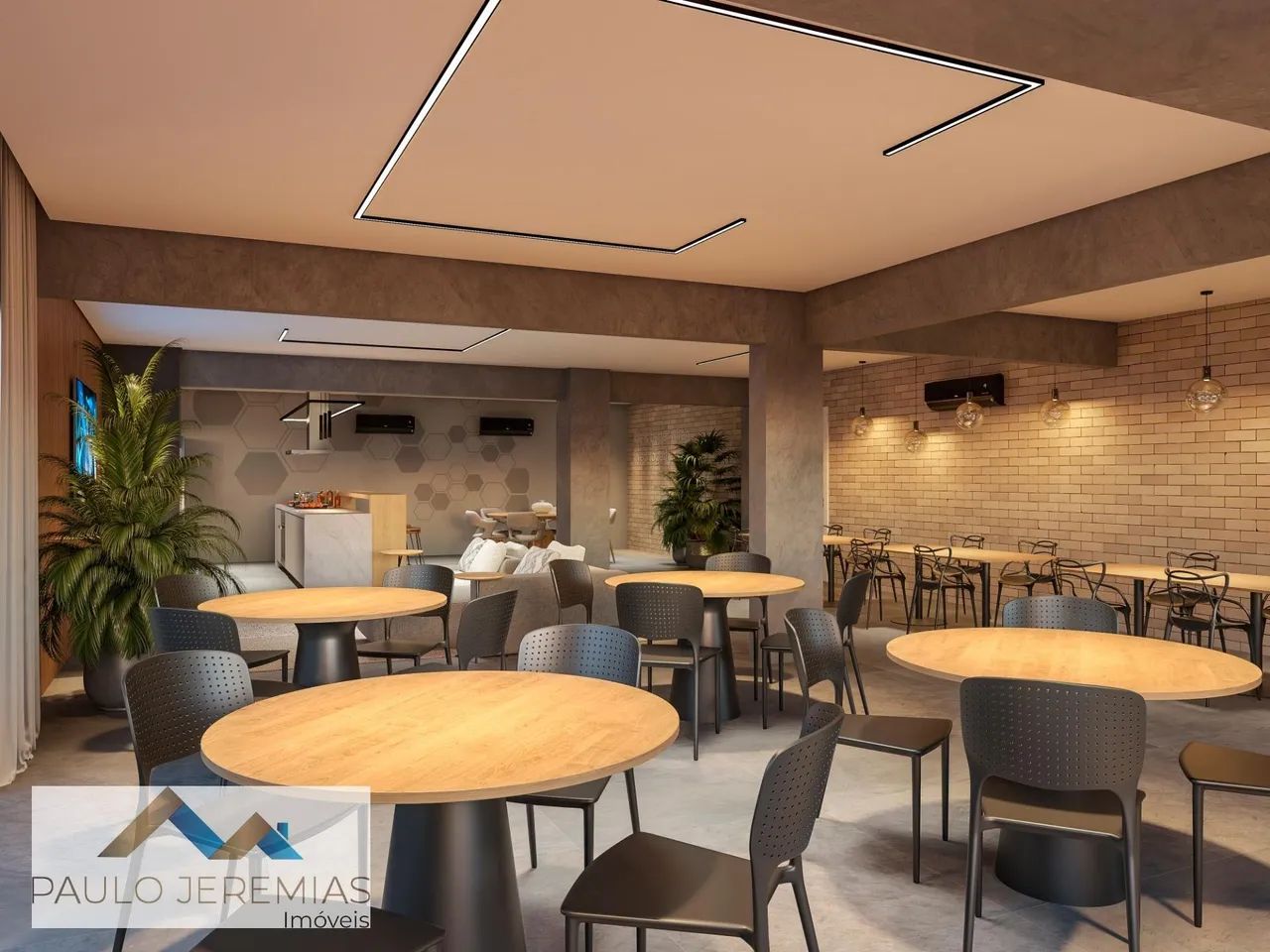 Loja à venda e locação em Estreito, Florianópolis | 54,87m² - Foto 5