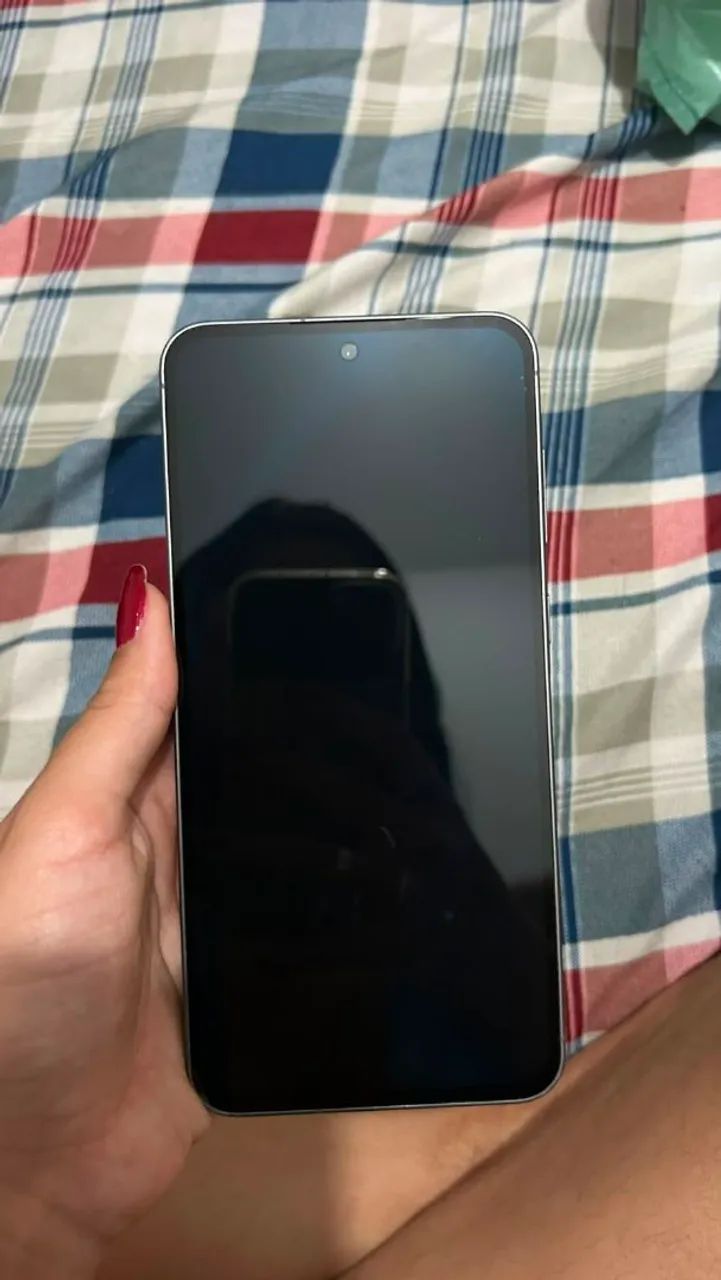 Samsung A56  - Foto 2