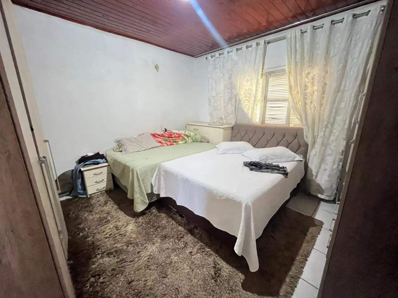 CASA À VENDA NO BAIRRO TISCOSKI  SOMBRIO/SC - Foto 5