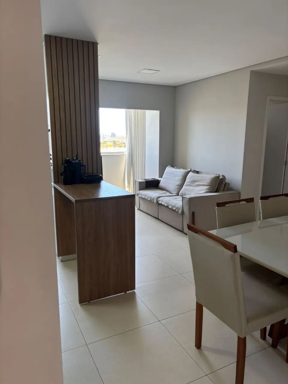 Apartamento - Jardim Holanda