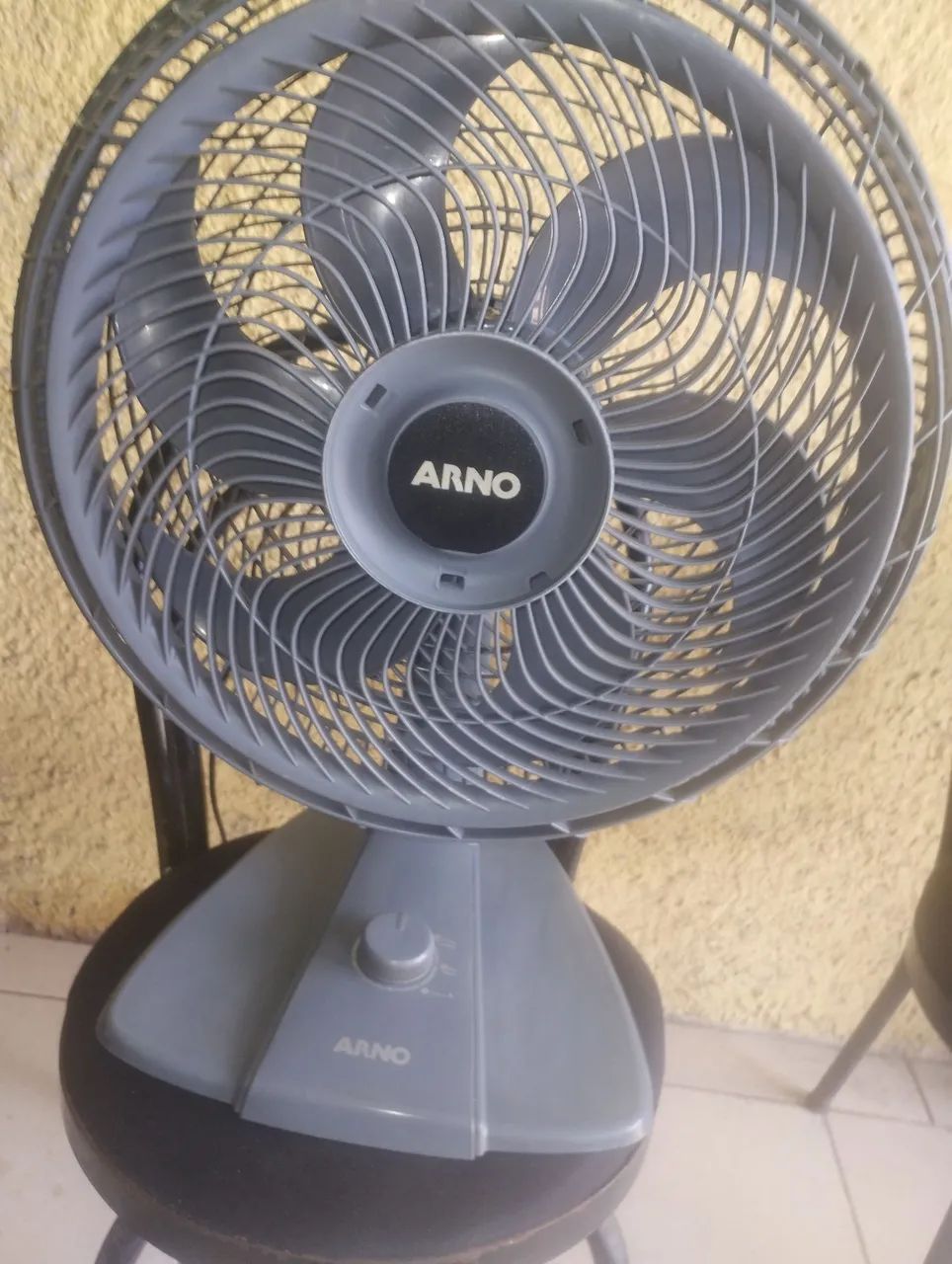 Ventilador Arno 
