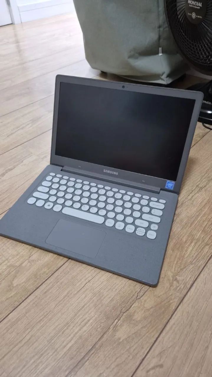 Notebook (Semi-novo) - Samsung