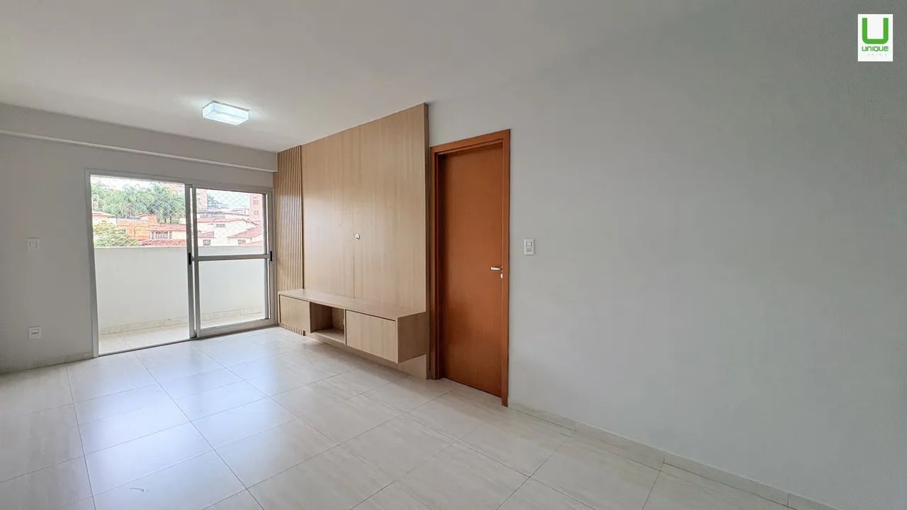 Apartamento, 3 quartos, 1 suite, 2 vagas - Foto 3