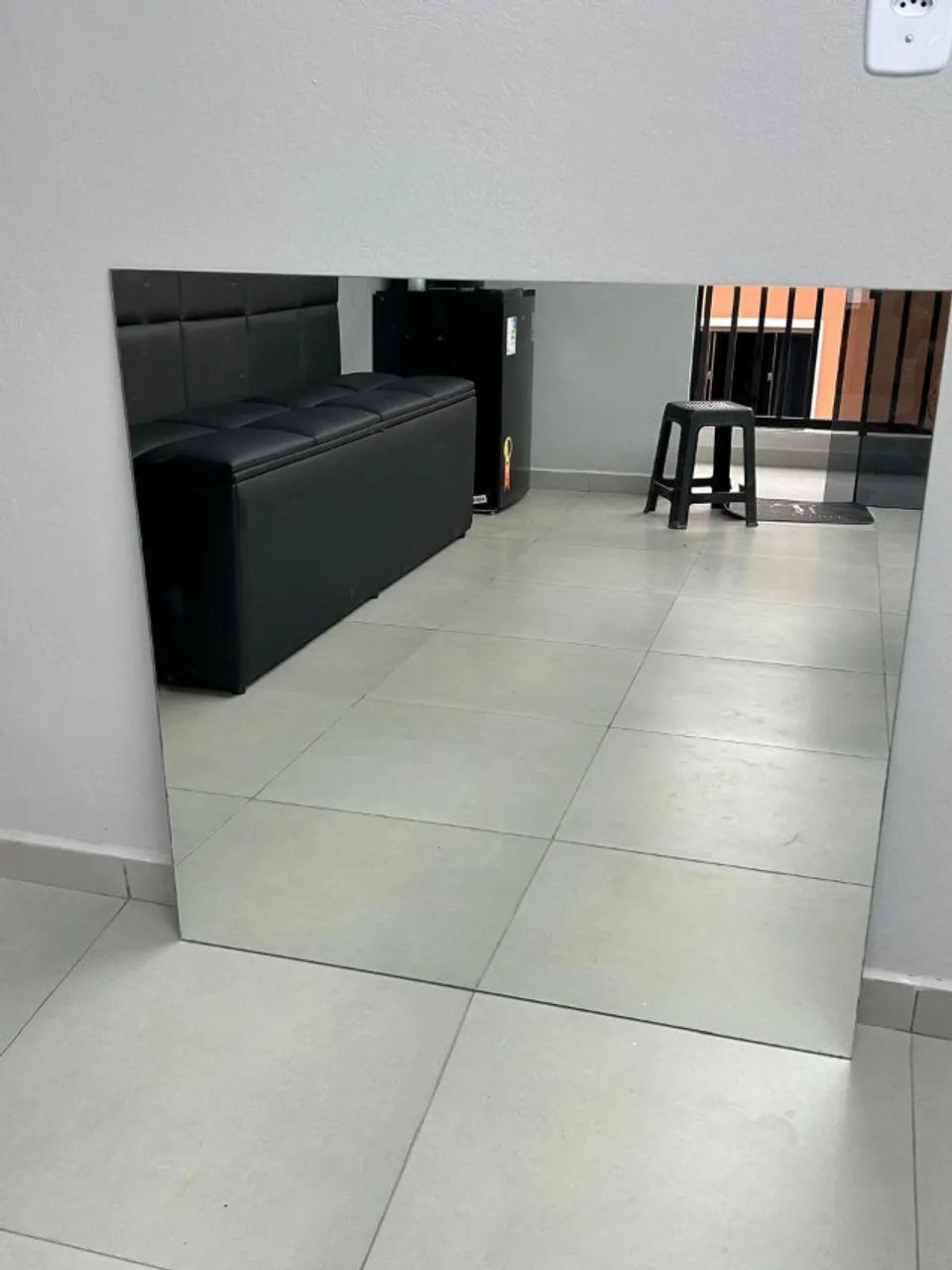 Espelho para parede e decoração