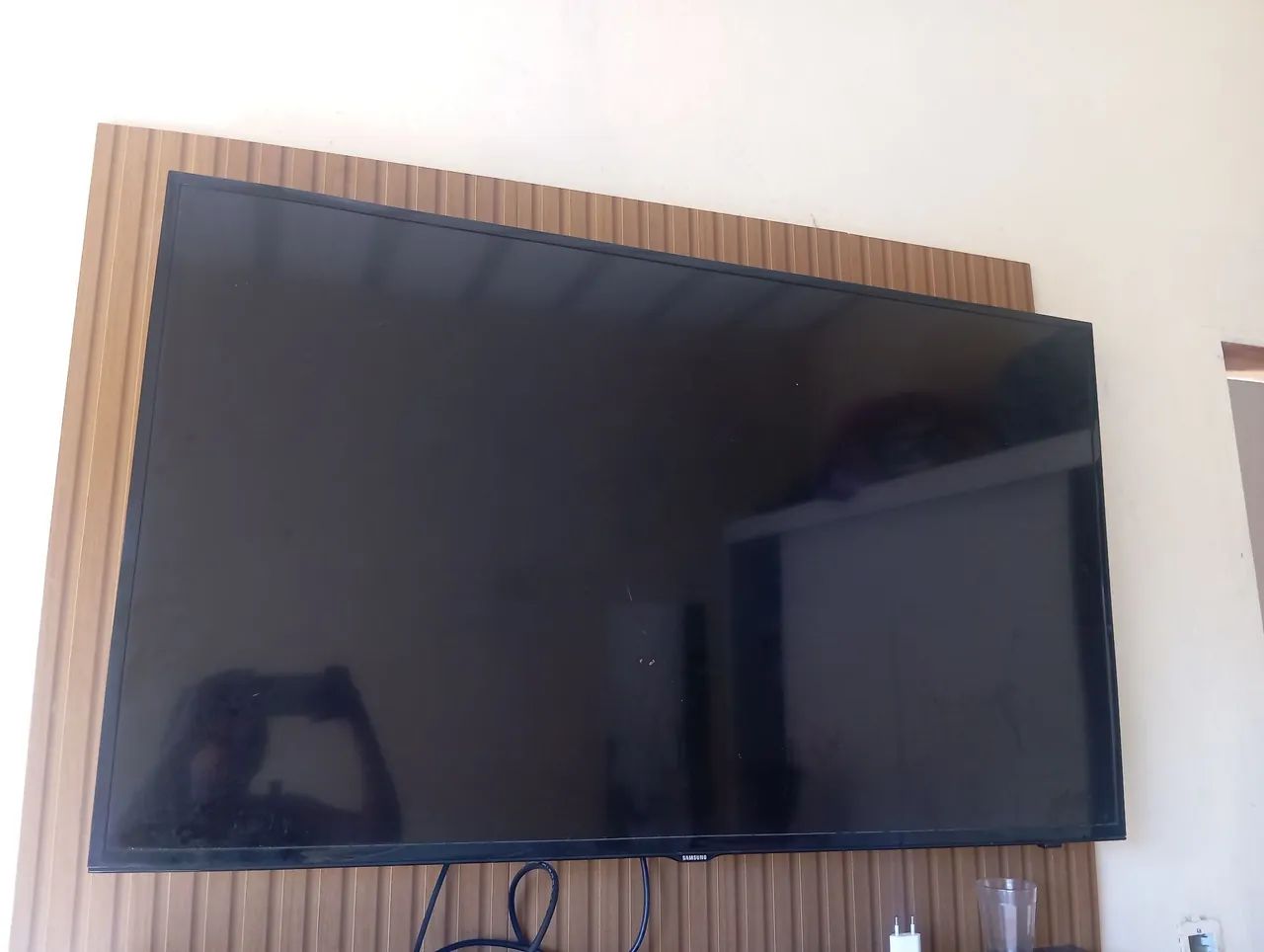 Televisão 