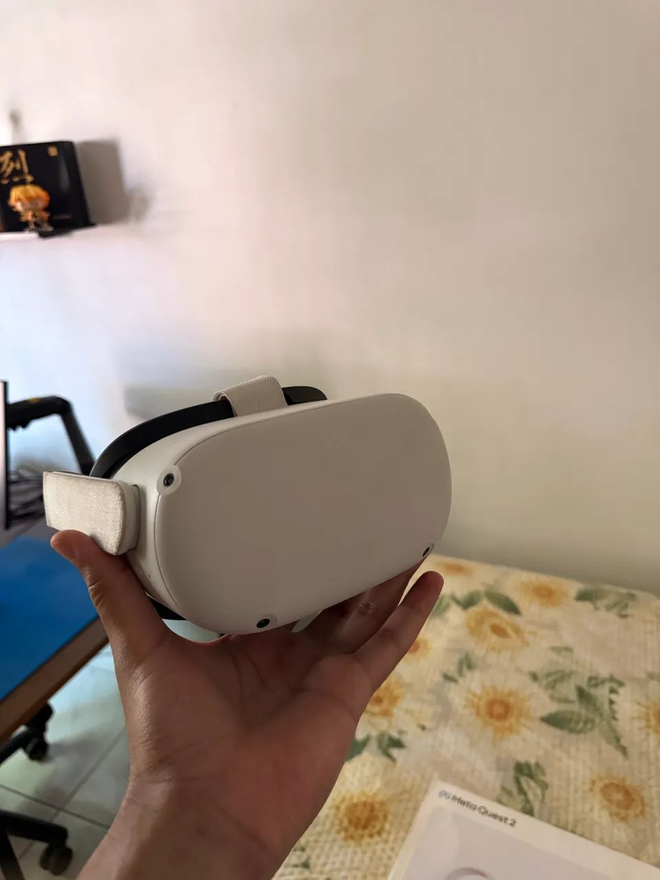 META QUEST 2 - Foto 2