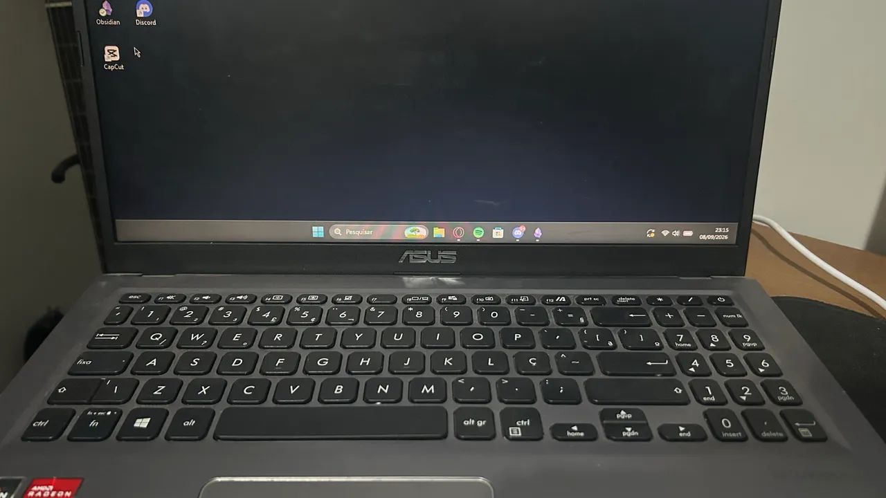 Notebook Asus M515DA - Foto 4