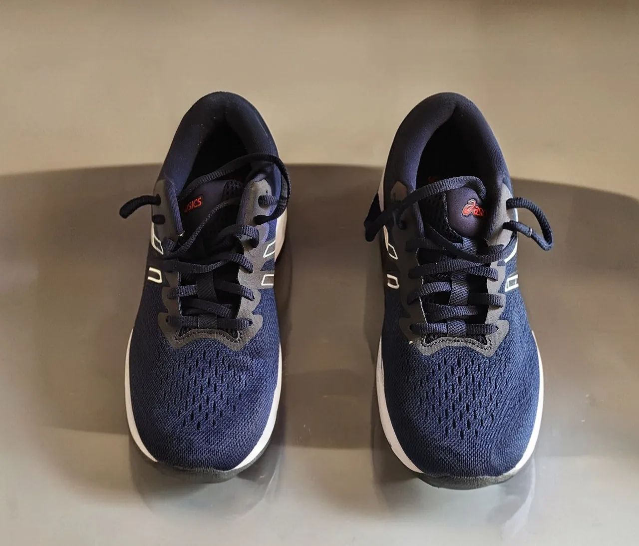 Tênis ASICS GT1000 40/41 - PRONADA - Foto 4