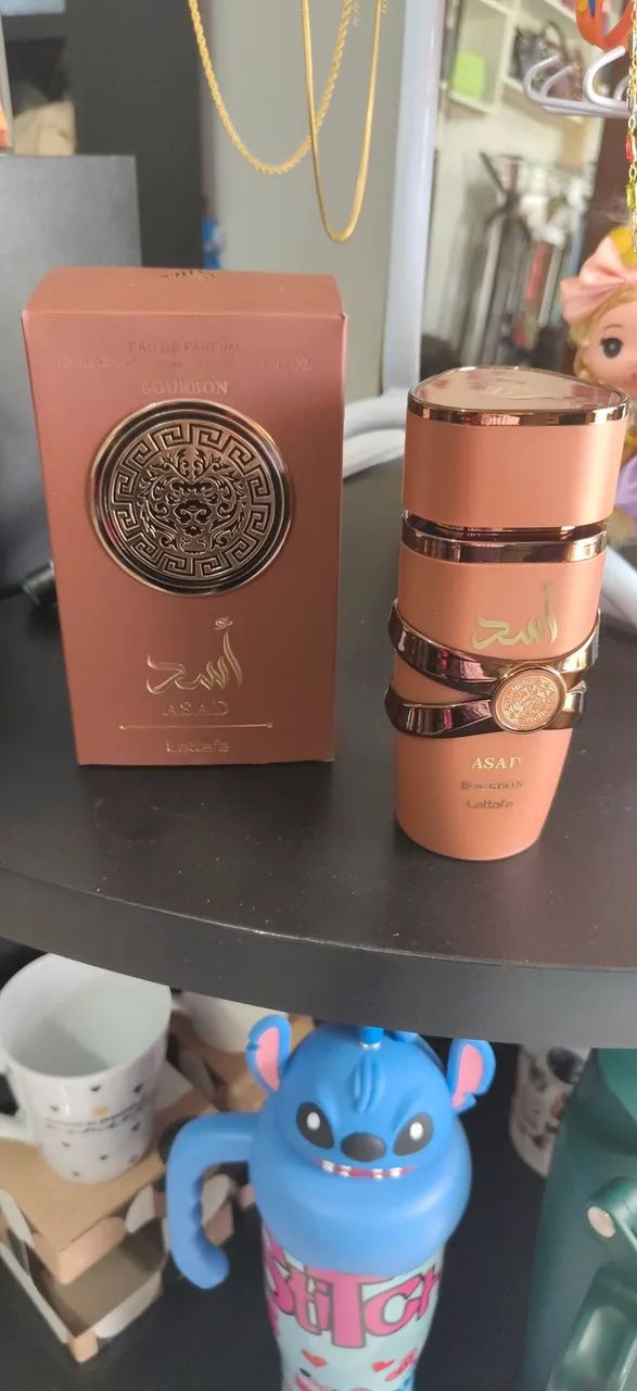 Perfumes Originais várias marcas  - Foto 4