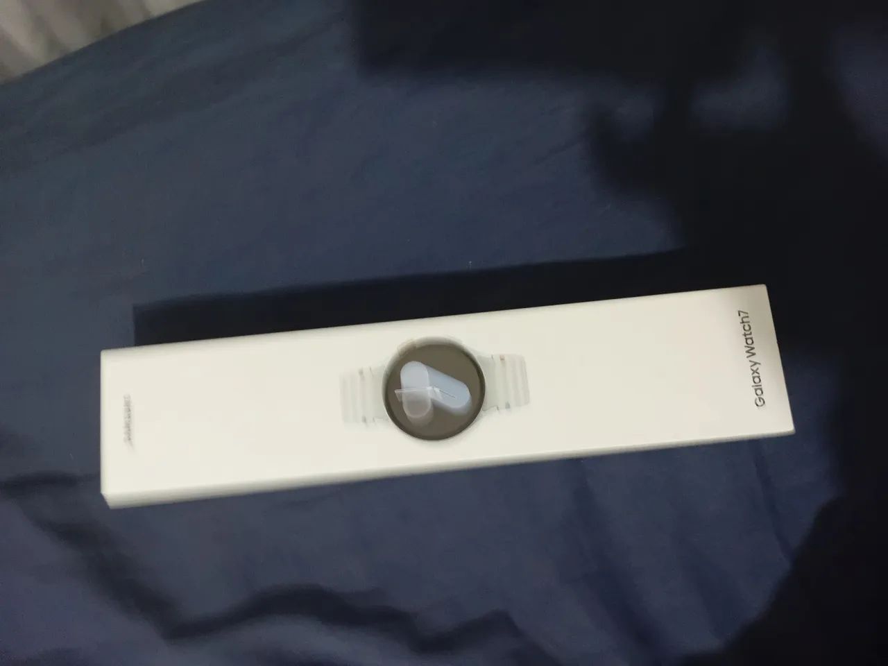 Galaxy Watch 7 44 mm Bluetooth - Foto 3