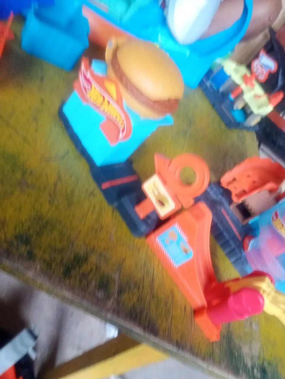 Hotwheels  - Foto 2