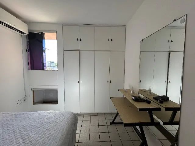EXCELENTE!! MOBILIADO!! EDIFÍCIO ENSEADA NA JOÃO DAVINO 2.550,00 - Foto 3