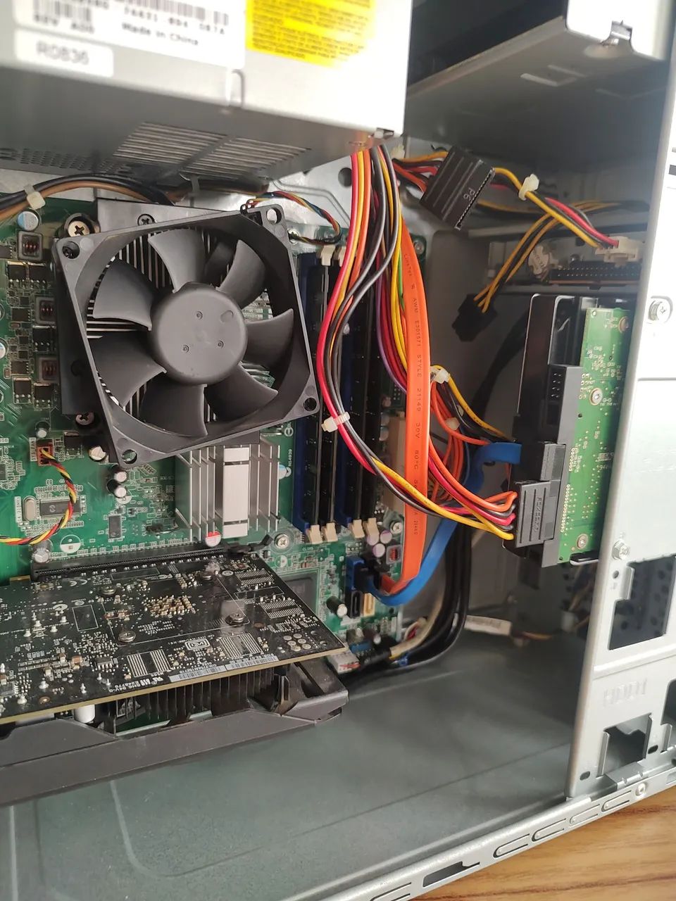 Computador Dell D540 Excelente!! - Foto 5