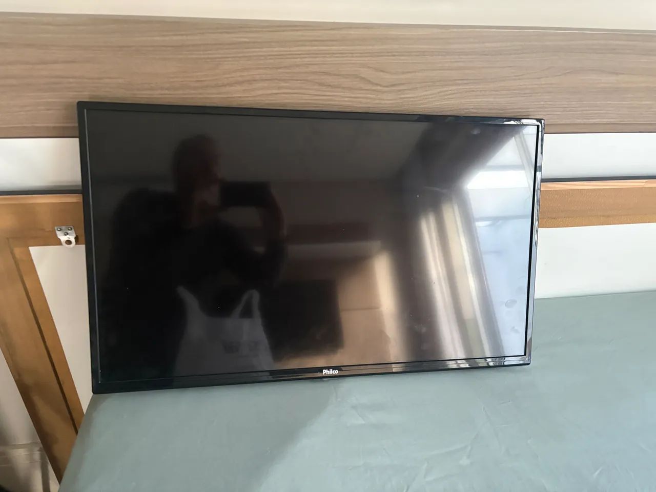TV Philco 32 polegadas smart  - Foto 3