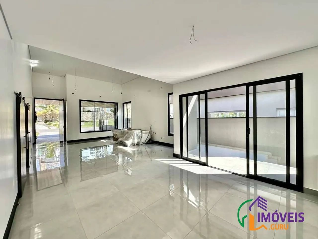 CASA EM CONDOMÍNIO - JARDIM DO GOLF I - SP - Foto 2