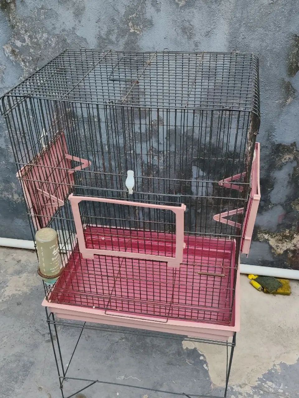 Gaiola para passarinho  - Foto 3