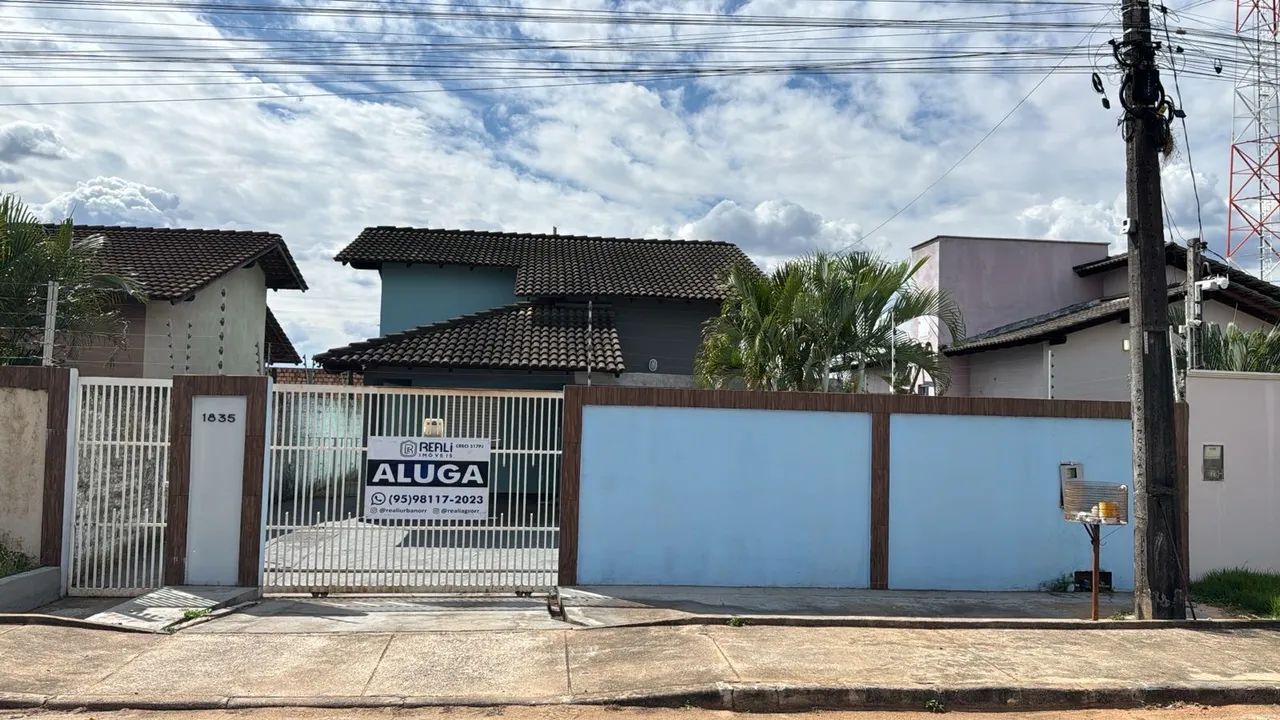 ? IMÓVEL PARA LOCAÇÃO satélite  - Foto 3