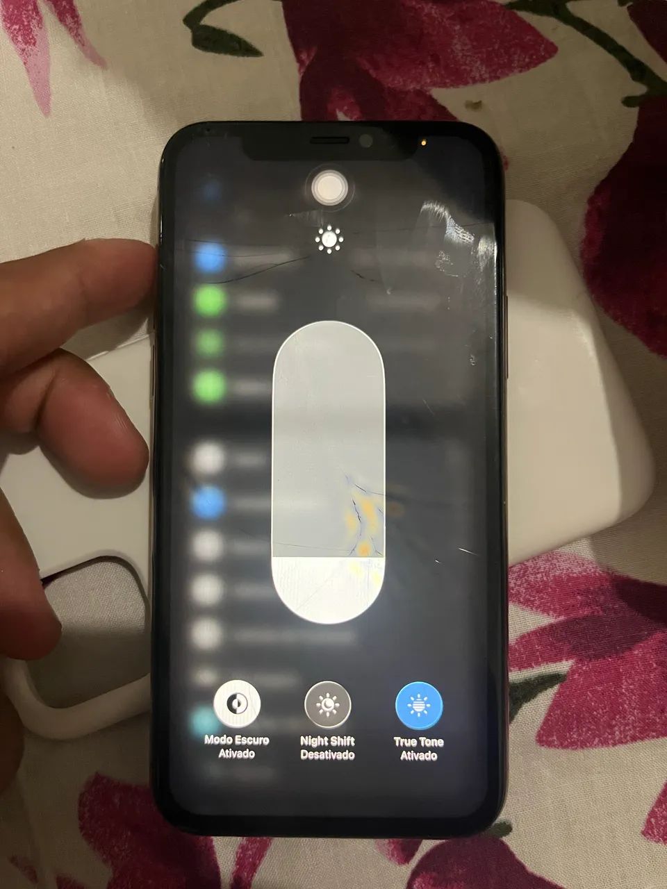 iphone 11 pro 256 gb - Foto 3