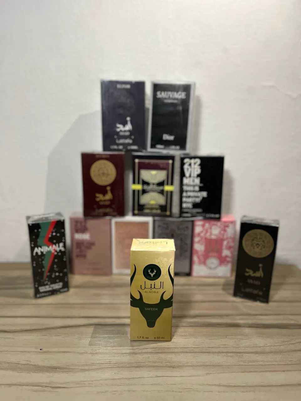 PERFUMES ÁRABES  - Foto 2