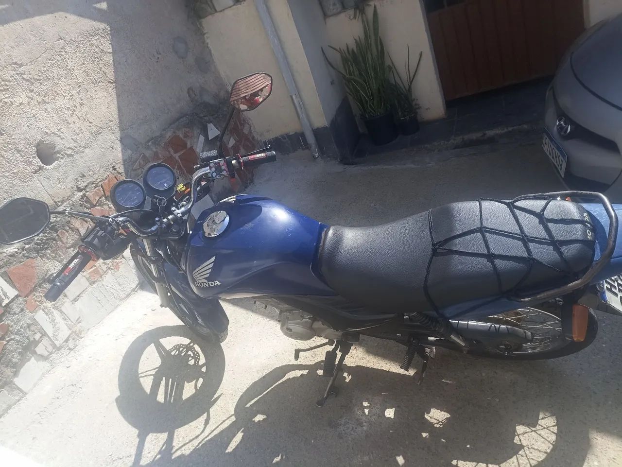 Fan 125 esd completa . - Foto 3