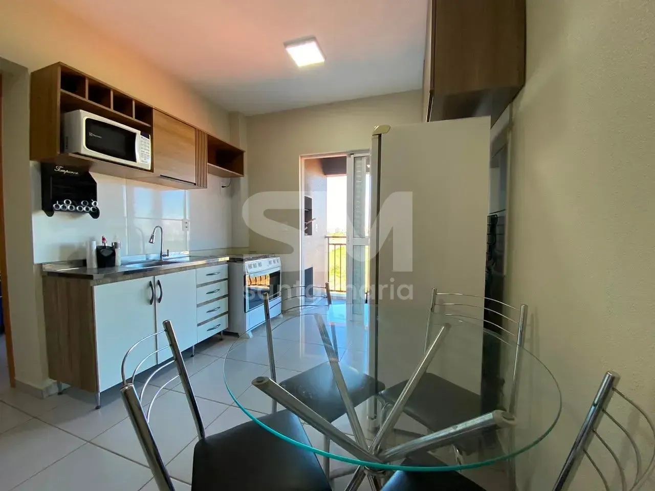 Apartamento para locação, Efapi, Chapecó - SC - Foto 5