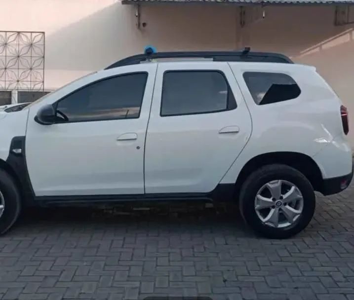 Renault Duster Zen 1.6 16V Flex MEC 2023 - Foto 5
