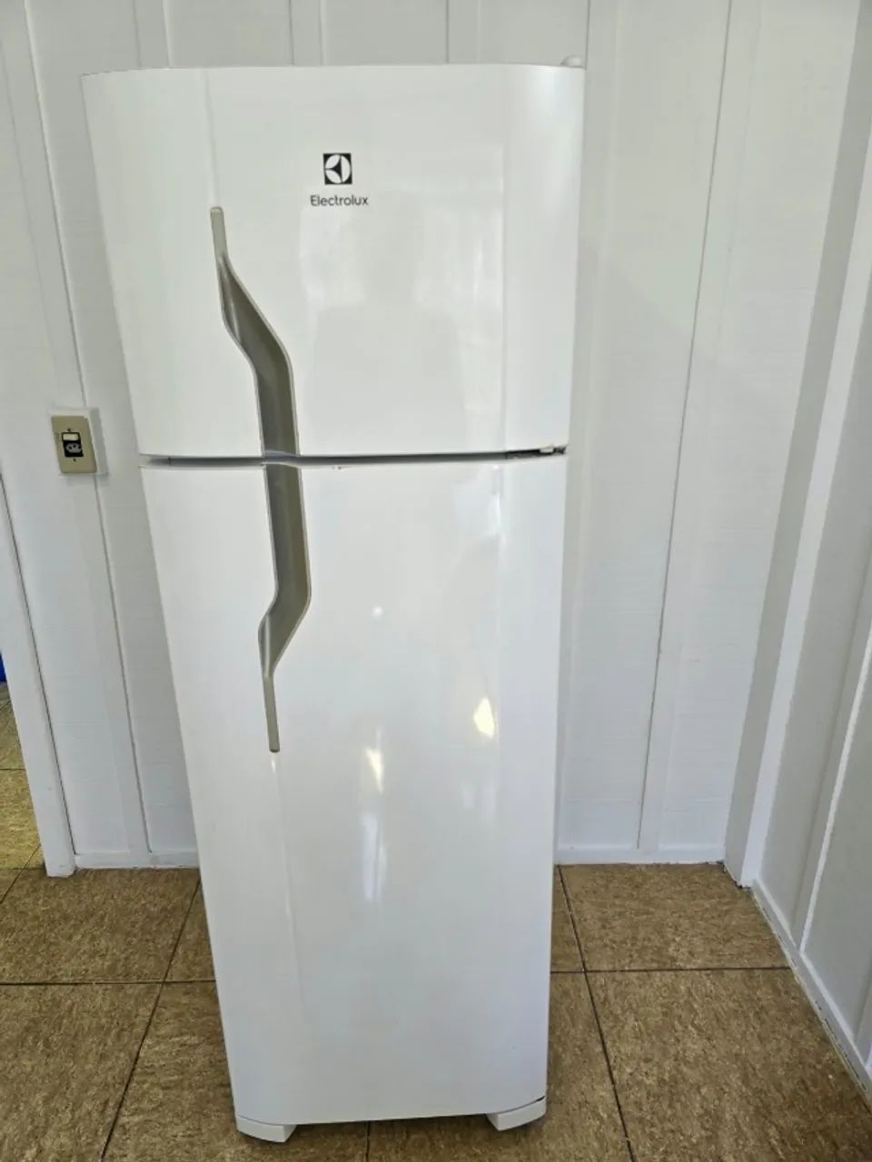 Geladeira Eletrolux 