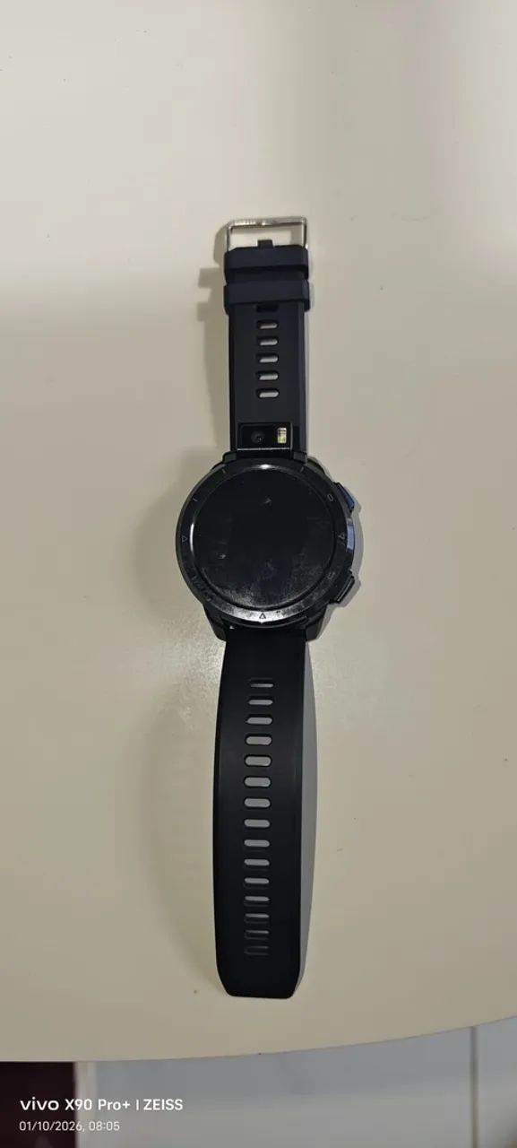 Kospet Optimus 2 Smartwatch 2022 watcFaces - Foto 3