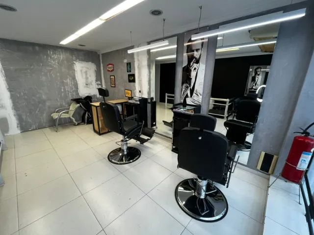 Barbearia completa  - Foto 2