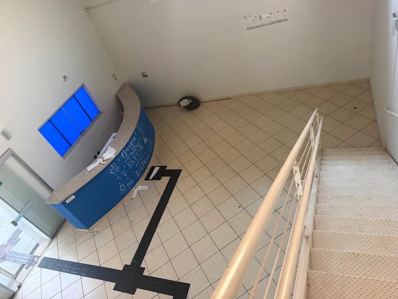 Imóvel comercial no bairro martins 10 salas  - Foto 2