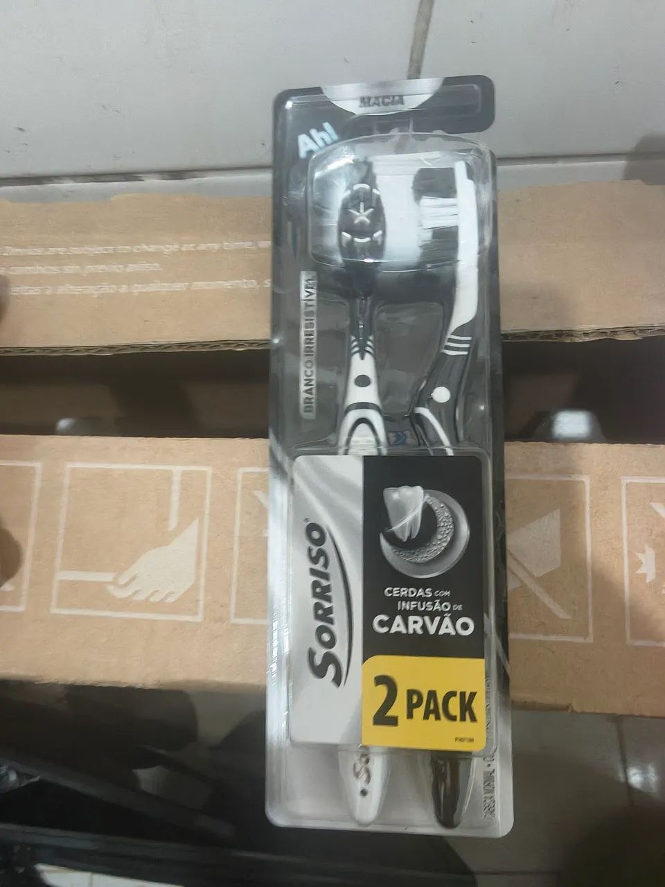 Escovar dental - Foto 2