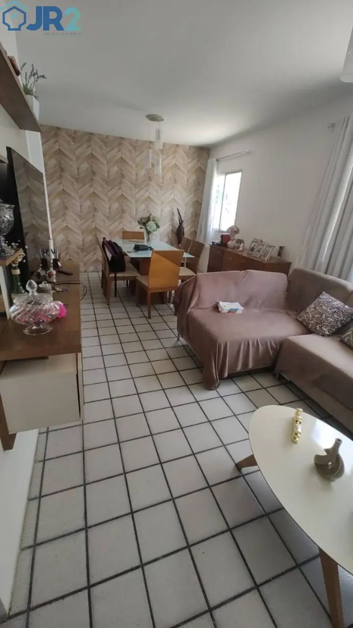 Vende apartamento na Caxangá - Foto 4