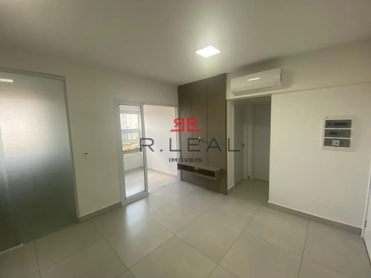 Apartamento para alugar com 41,89 m² e 1 quarto em Vila Aviação, Bauru - SP - Foto 6