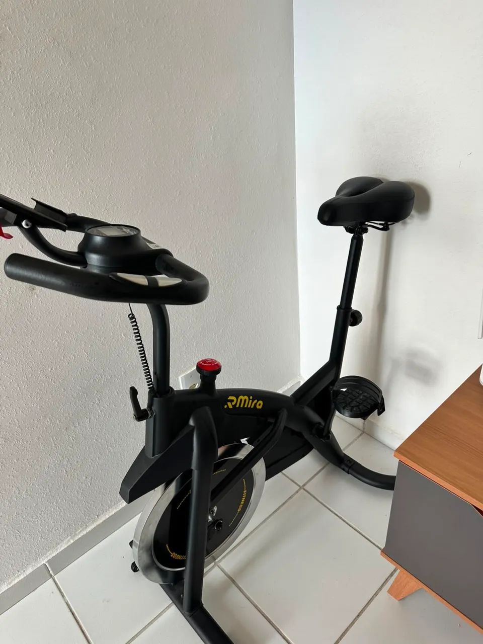 bicicleta ergométrica - Foto 4