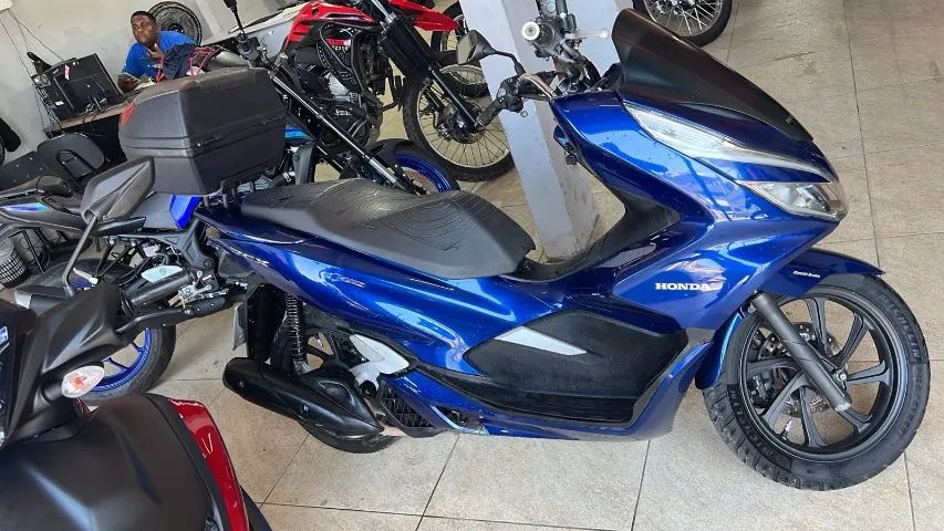Honda PCX 150cc 2020 - Foto 4