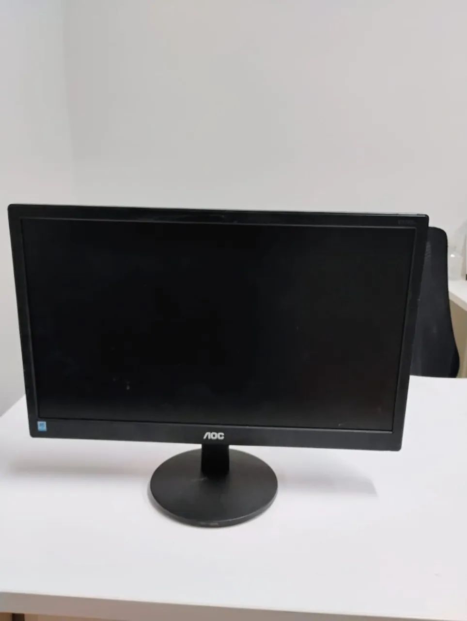 MONITOR AOC970SW