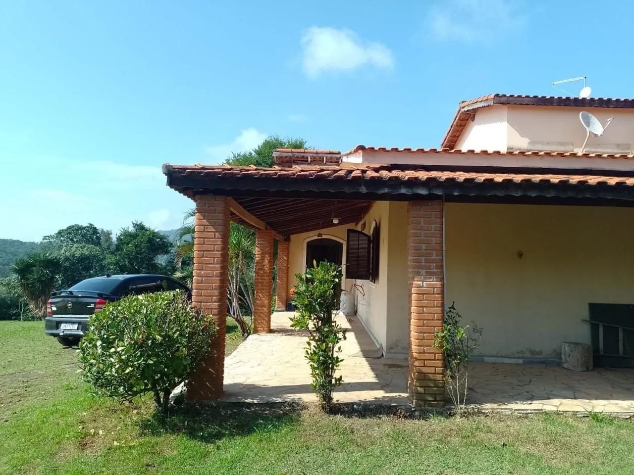 Chácara em Cabreuva  - Foto 2