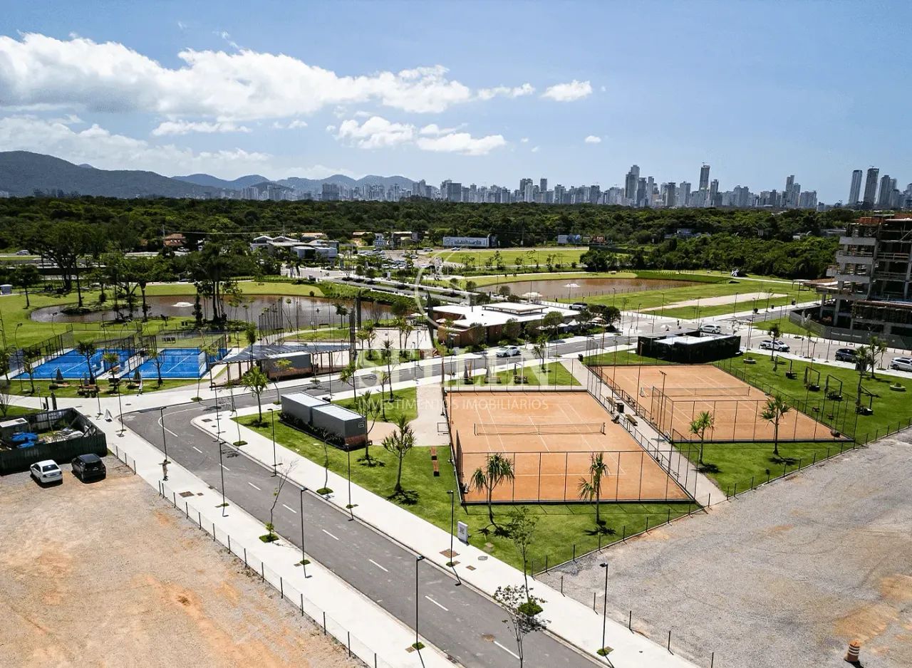 Terreno Exclusivo no Vivapark: Espaço, Localização e Valorização Garantida! - Foto 8