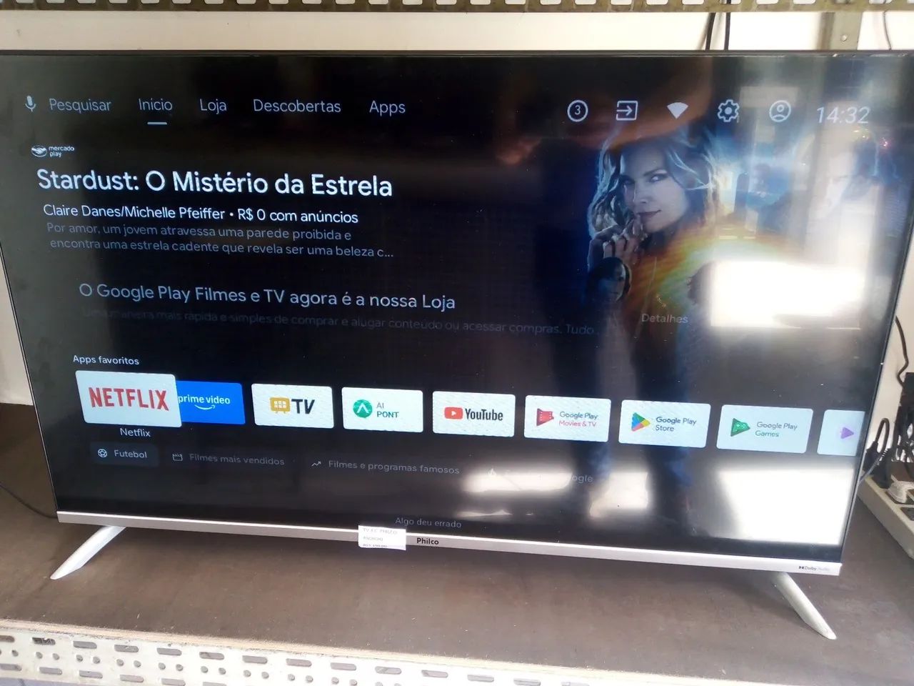 Tvs 32" a 55" smart - Foto 3