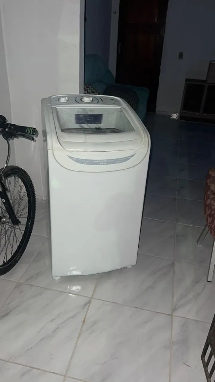 Máquina - Foto 2