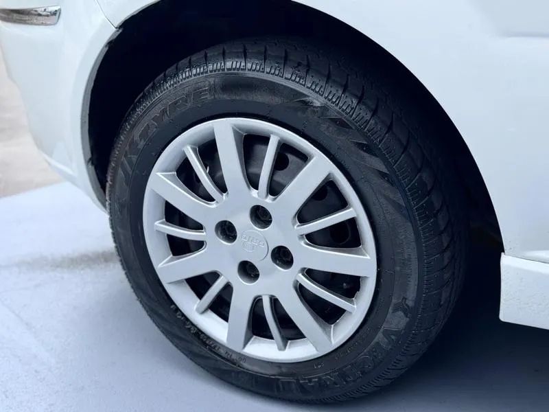 Fiat Siena EL 1.4 mpi Fire Flex 8V 4p, foto 12 de 20